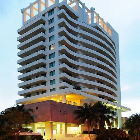 Casablanca West Tower Hotel North Bay Village Exterior foto