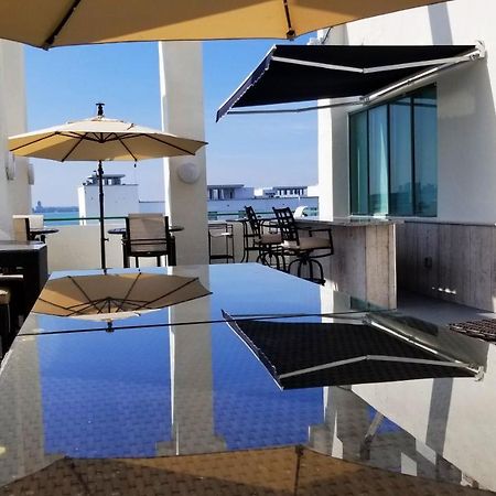 Casablanca West Tower Hotel North Bay Village Exterior foto