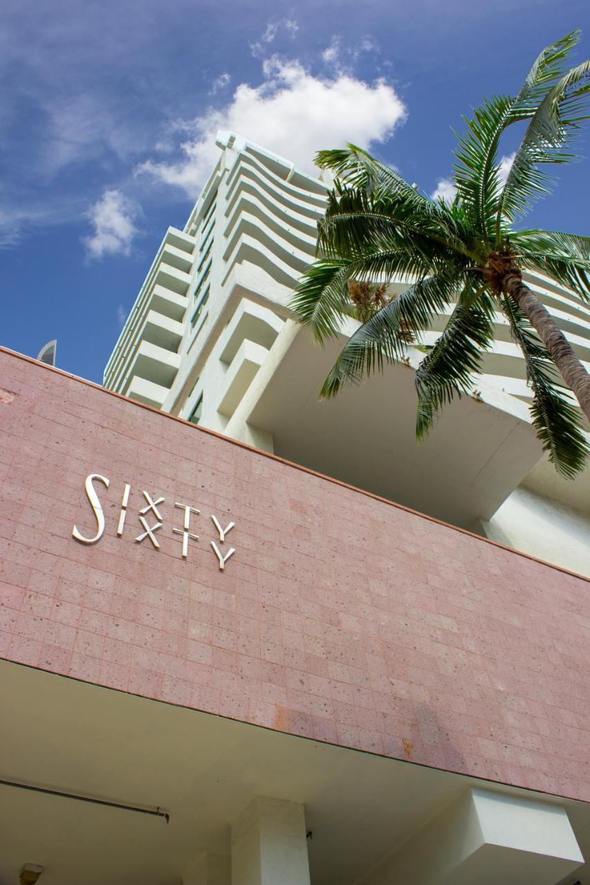 Casablanca West Tower Hotel North Bay Village Exterior foto